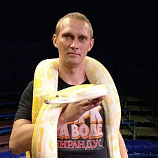 Фотография мужчины Glen, 36 лет из г. Томск