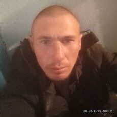 Фотография мужчины Леонид Титов, 35 лет из г. Семей