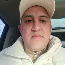 Фотография мужчины Артур, 41 год из г. Нальчик