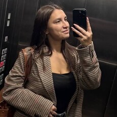 Фотография девушки Ксения, 36 лет из г. Москва