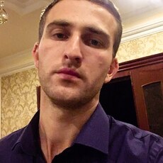 Фотография мужчины Net Net, 29 лет из г. Краснодар