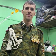 Фотография мужчины Виктор, 25 лет из г. Норильск