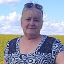 Настя, 66 лет