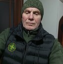 Сеня, 65 лет