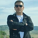 Макс, 39 лет