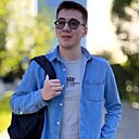 Асылбек, 26 лет