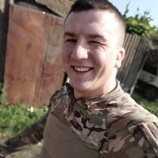 Фотография мужчины Михаил, 24 года из г. Кострома
