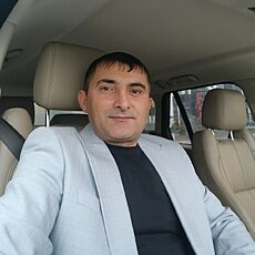 Фотография мужчины Нусрат, 37 лет из г. Луганск