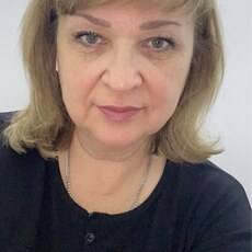 Фотография девушки Елена, 54 года из г. Караганда