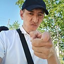 Айбын, 38 лет