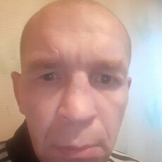 Фотография мужчины Саня, 44 года из г. Молодечно