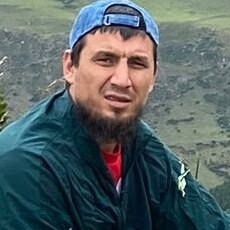 Фотография мужчины Хабиб, 36 лет из г. Москва