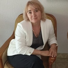 Фотография девушки Nelia, 47 лет из г. Лодзь
