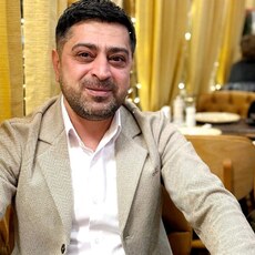 Фотография мужчины Сенан, 41 год из г. Москва