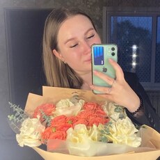 Фотография девушки Yulik, 20 лет из г. Курск