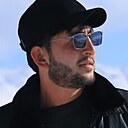 Бек, 29 лет