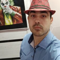 Фотография мужчины Андрей, 31 год из г. Новый Уренгой