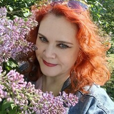 Фотография девушки Наталья, 54 года из г. Тюмень