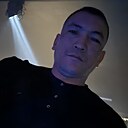 Саид, 34 года
