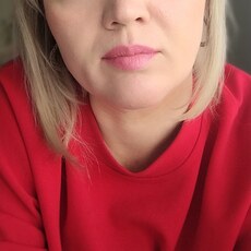 Фотография девушки Ольга, 43 года из г. Пенза