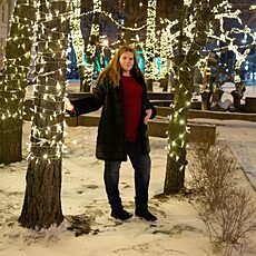 Фотография девушки Диана, 45 лет из г. Елизово