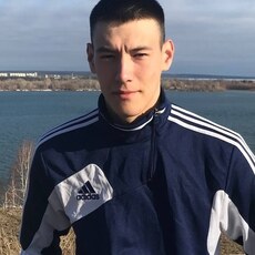 Фотография мужчины Макс, 23 года из г. Новосибирск