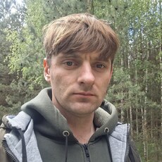 Фотография мужчины Алексей, 32 года из г. Лида
