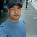 Саиджон, 37 лет