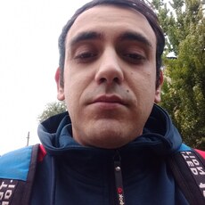 Фотография мужчины Сергей, 28 лет из г. Макеевка