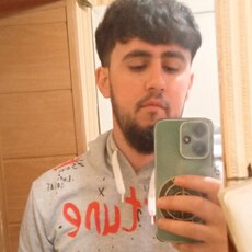 Фотография мужчины Мухаммед, 28 лет из г. Навашино