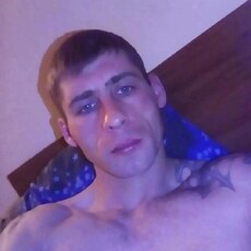 Фотография мужчины Сергей, 37 лет из г. Ачинск