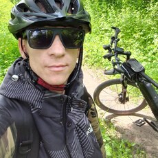 Фотография мужчины Геннадий, 38 лет из г. Благовещенск