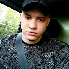 Фотография мужчины Александр, 22 года из г. Бобруйск