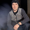 Жандос, 27 лет