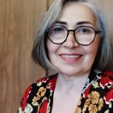 Фотография девушки Елена, 61 год из г. Витебск