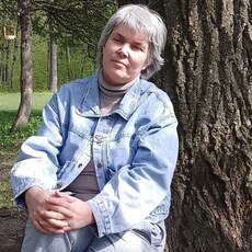 Фотография девушки Евгения, 44 года из г. Чебоксары