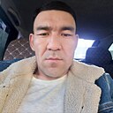 Нуркан, 37 лет