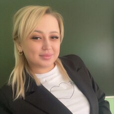 Фотография девушки Милана, 25 лет из г. Москва