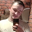 Иван, 25 лет