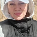 Надежда, 45 лет