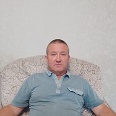 Фотография мужчины Геннадий, 58 лет из г. Воронеж