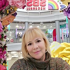 Фотография девушки Галина, 56 лет из г. Краснодар