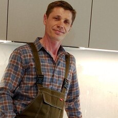 Фотография мужчины Андрей, 42 года из г. Уссурийск