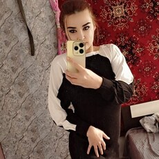 Фотография девушки Анастасия, 27 лет из г. Благовещенск