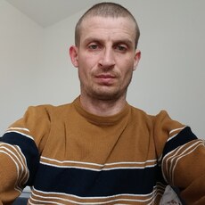 Фотография мужчины Ваня, 35 лет из г. Познань