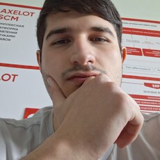 Фотография мужчины Абрам, 21 год из г. Мытищи