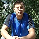 Антон, 44 года