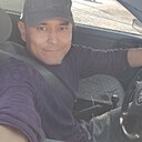 Аман, 39 лет