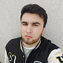 Дима, 26 лет