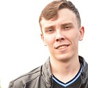Андрей, 33 года